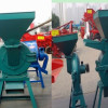 Milling Machine